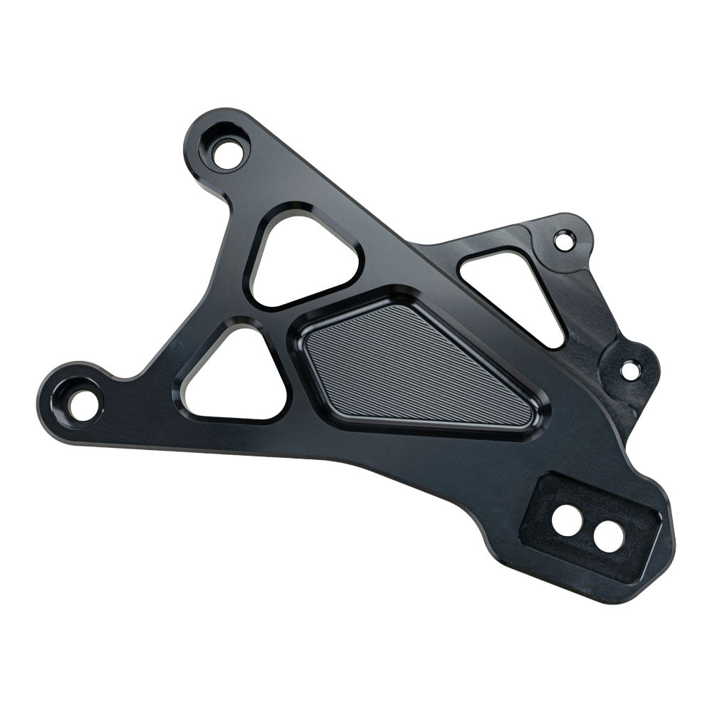 VORTEX Part Shift Side Bracket Black