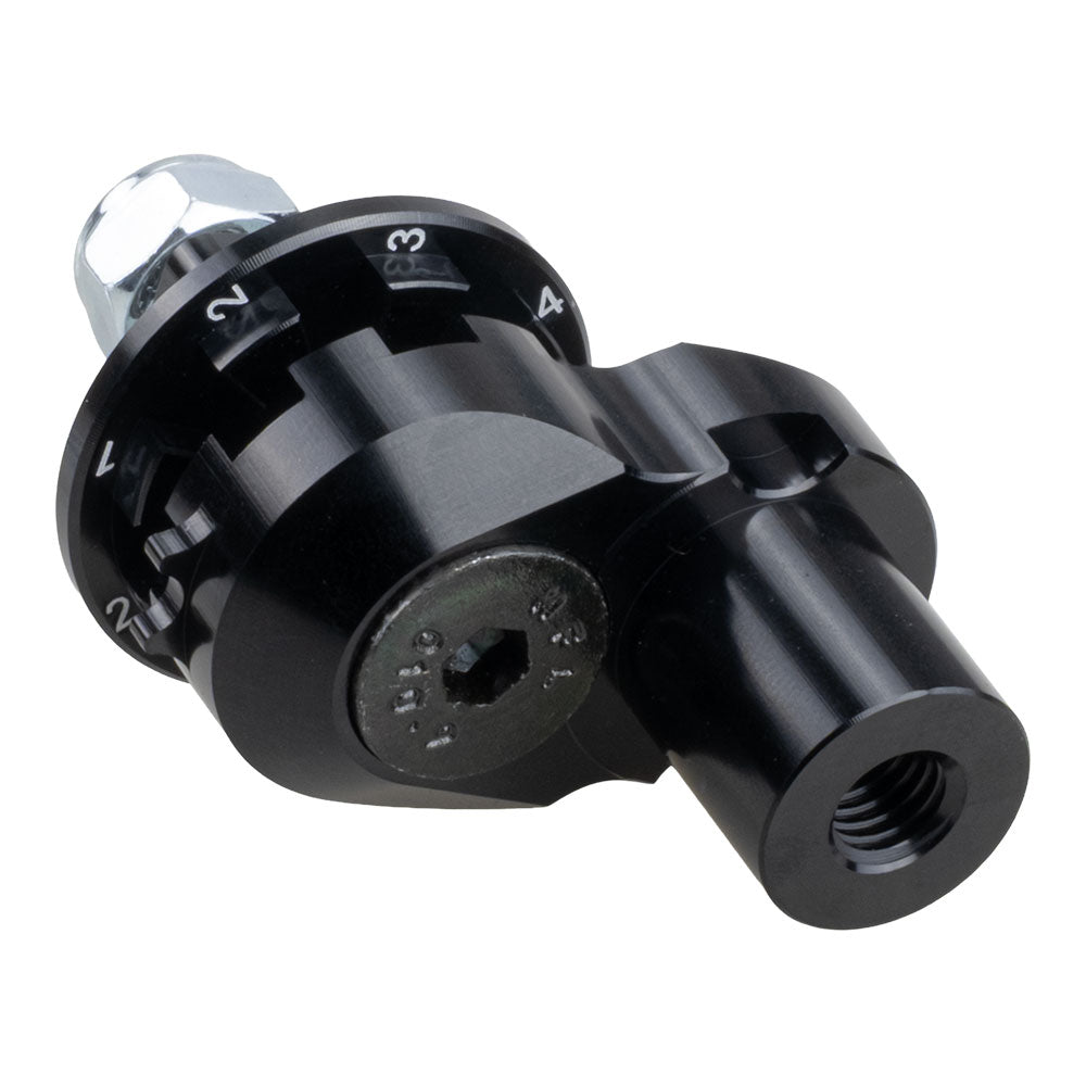 VORTEX Part Foot Peg Bracket Assembly
