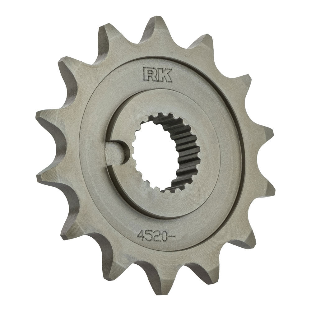 Front Sprocket SHERCO 520 Z20 Spline