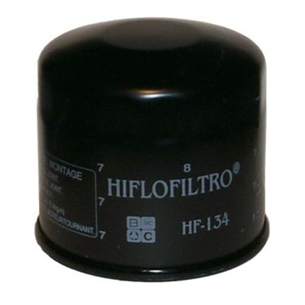 HIFLO Oil Filter HF134 Tool T80-15