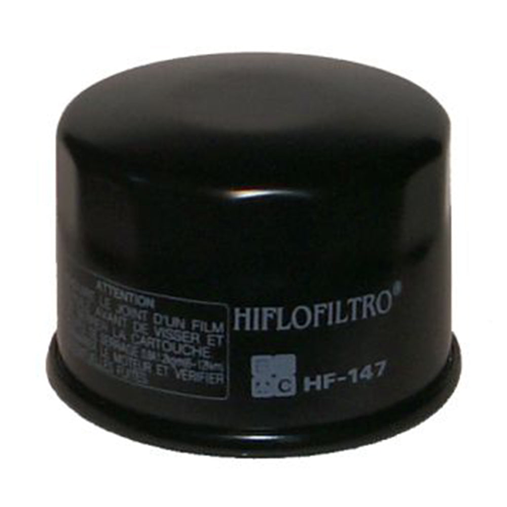 HIFLO Oil Filter HF147 Tool T52-6814