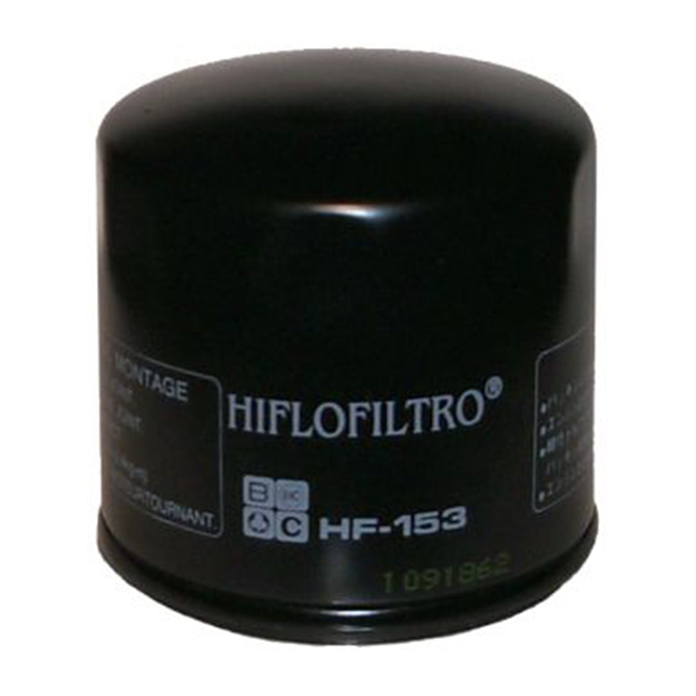 HIFLO Oil Filter HF153 Tool T52-T7614