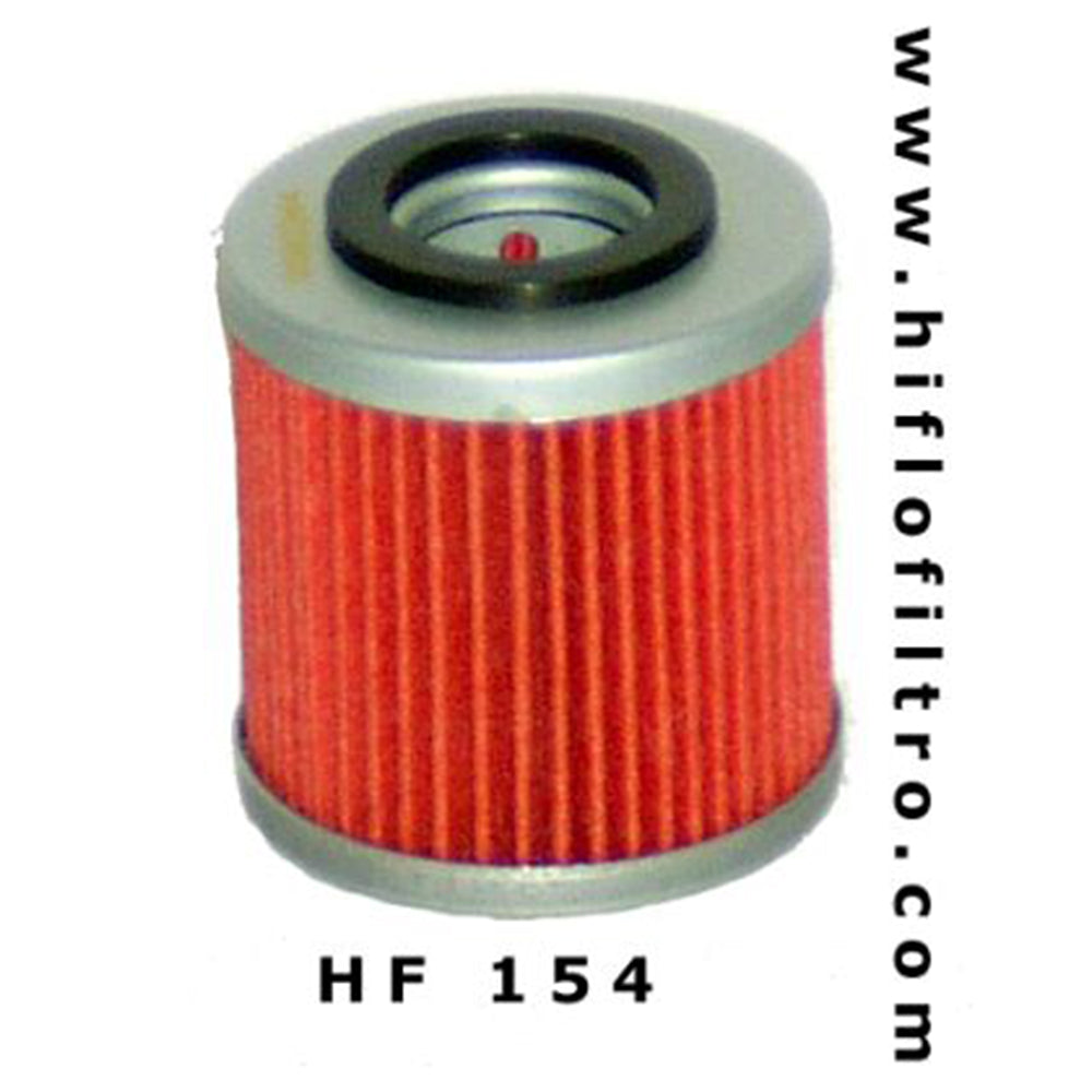 HIFLO Oil Filter HF154