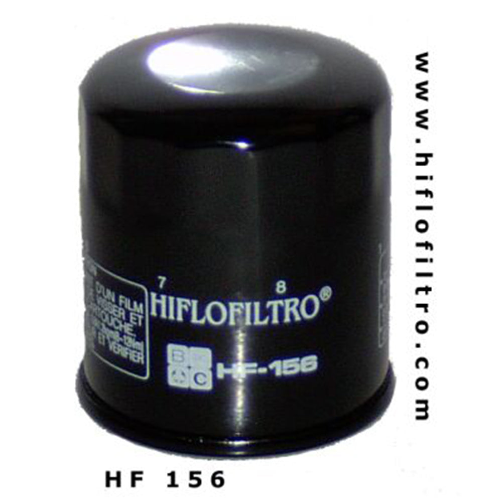 HIFLO Oil Filter HF156 Tool T52-T6567