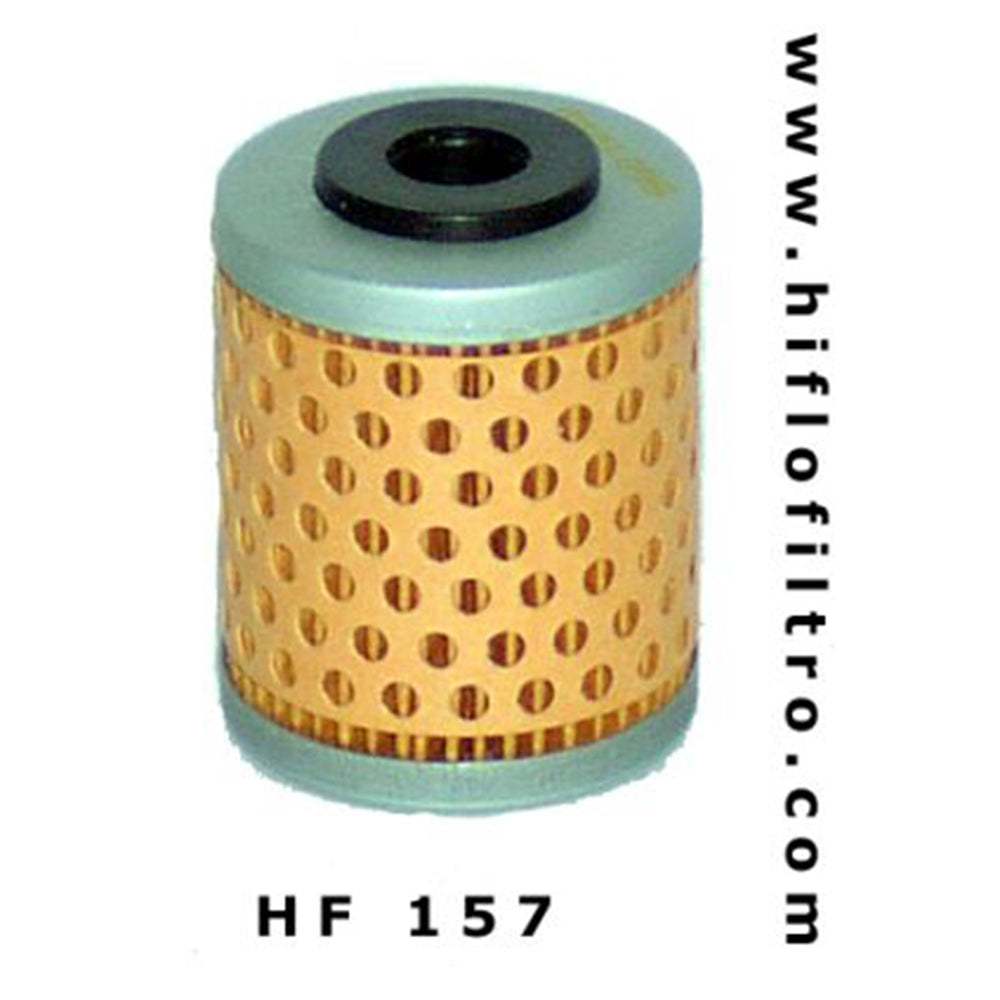 HIFLO Oil Filter HF157