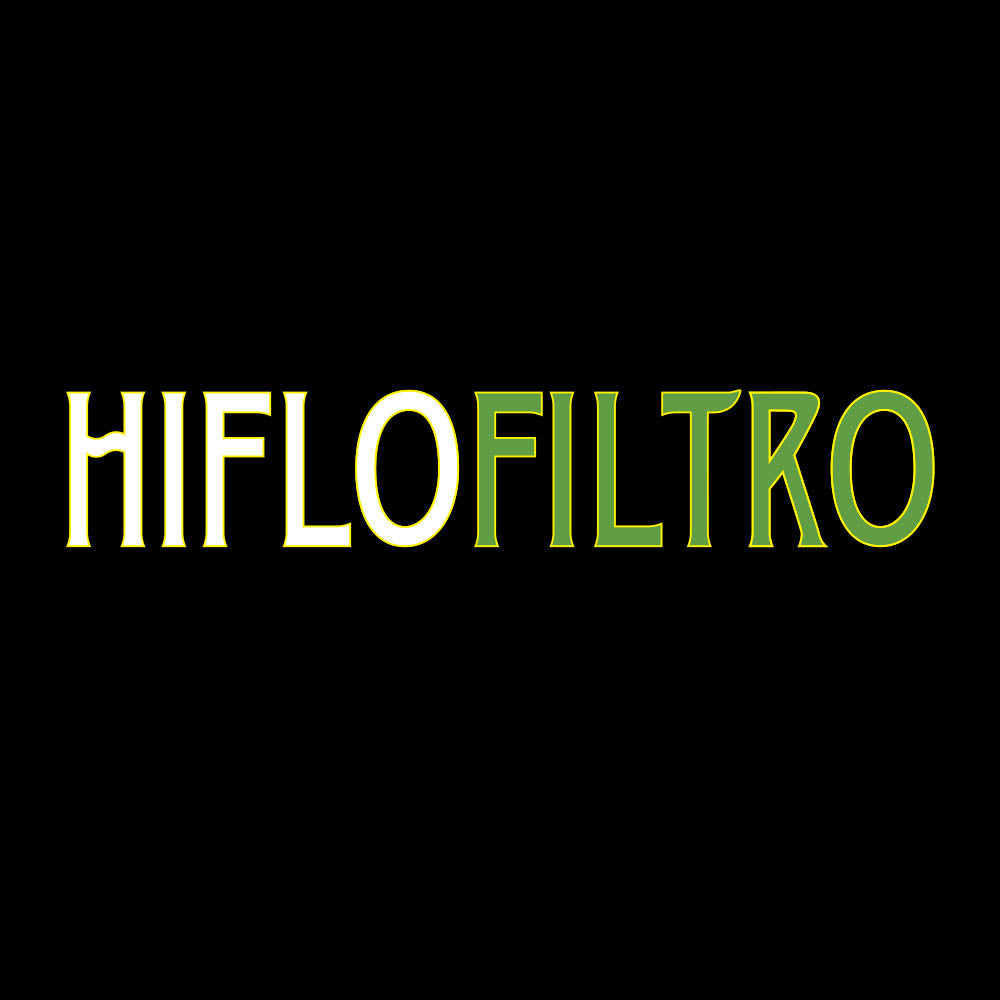 HIFLO Oil Filter HF159