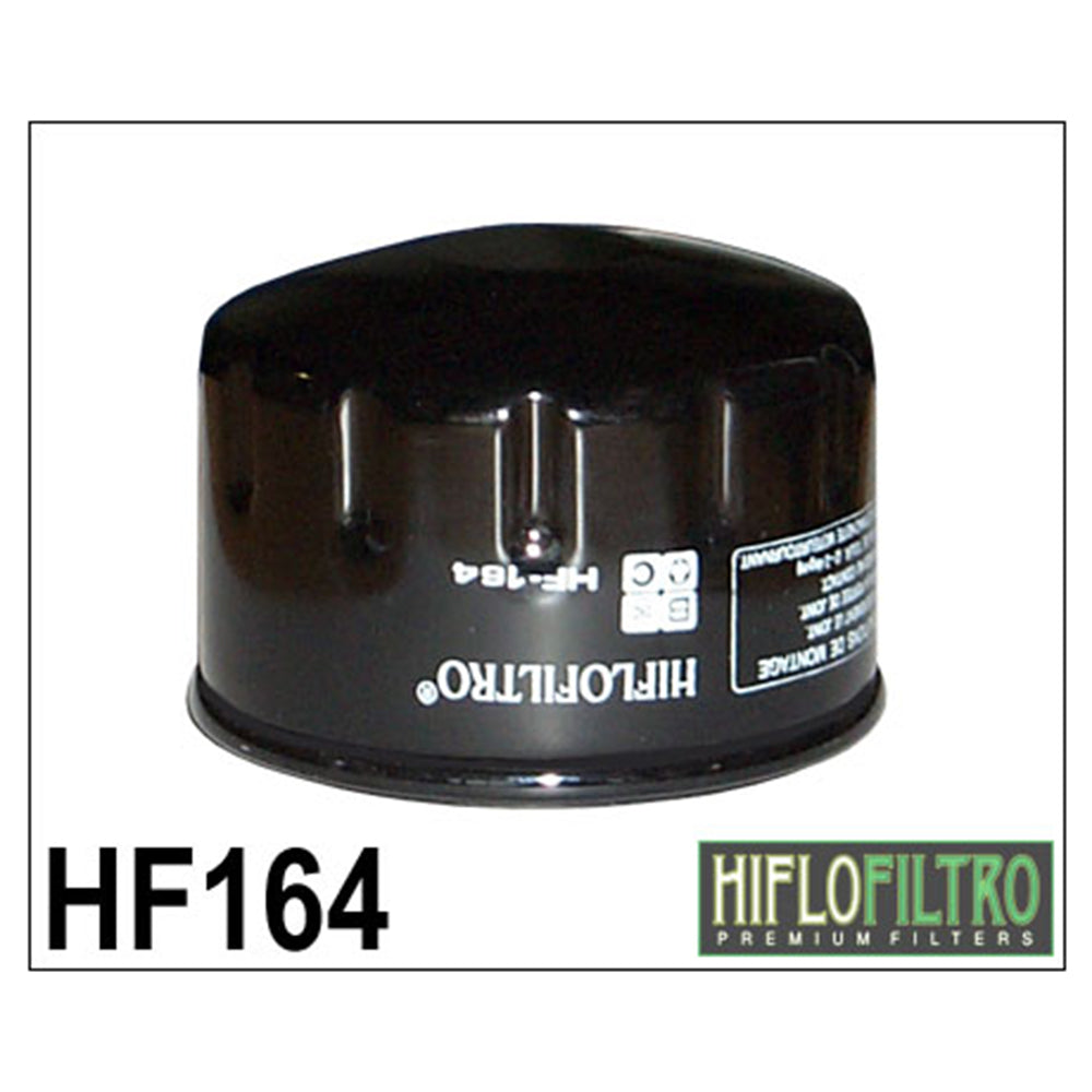 HIFLO Oil Filter HF164 Tool 93-T52-7612