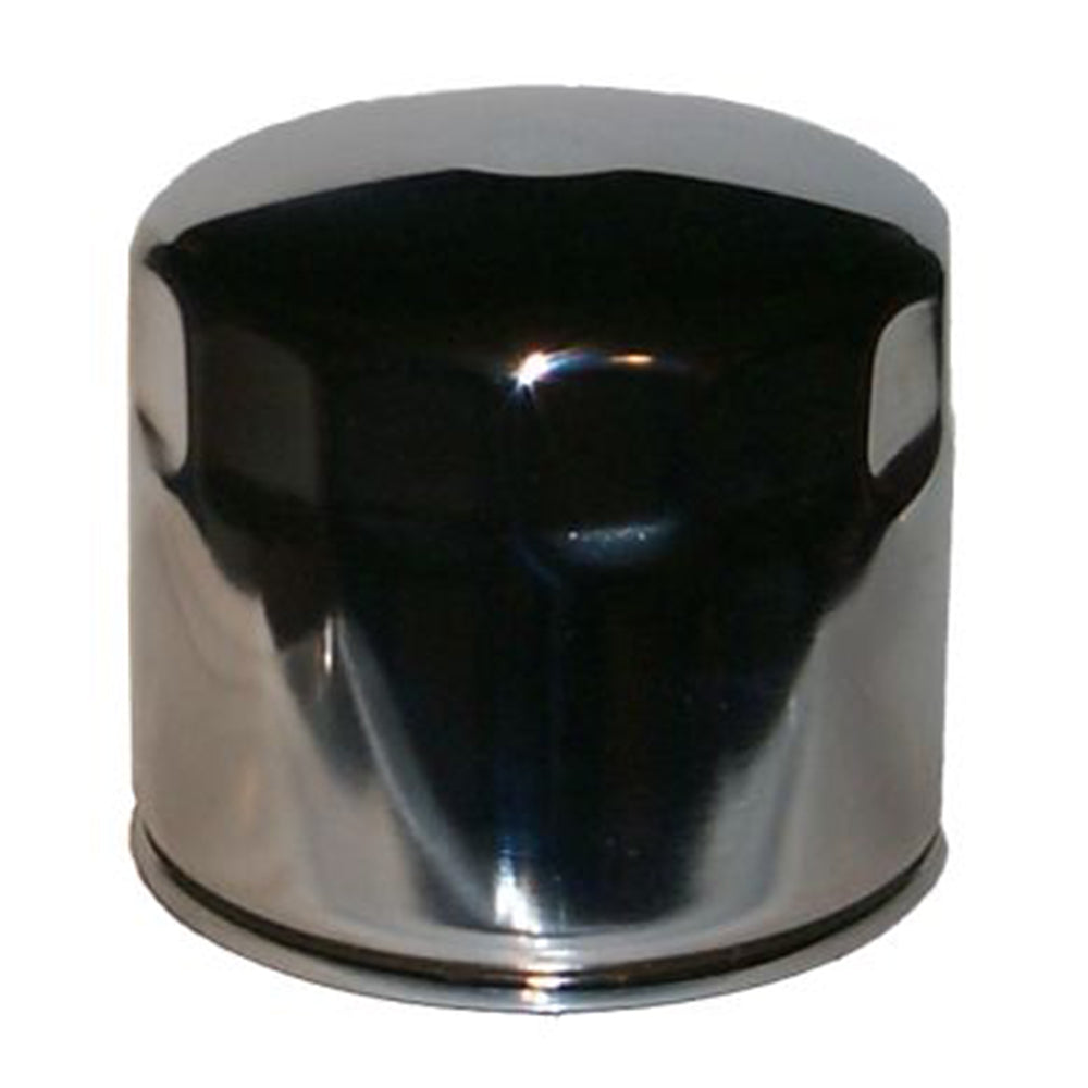 HIFLO Oil Filter HF172C Chrome Tool T52-T7614