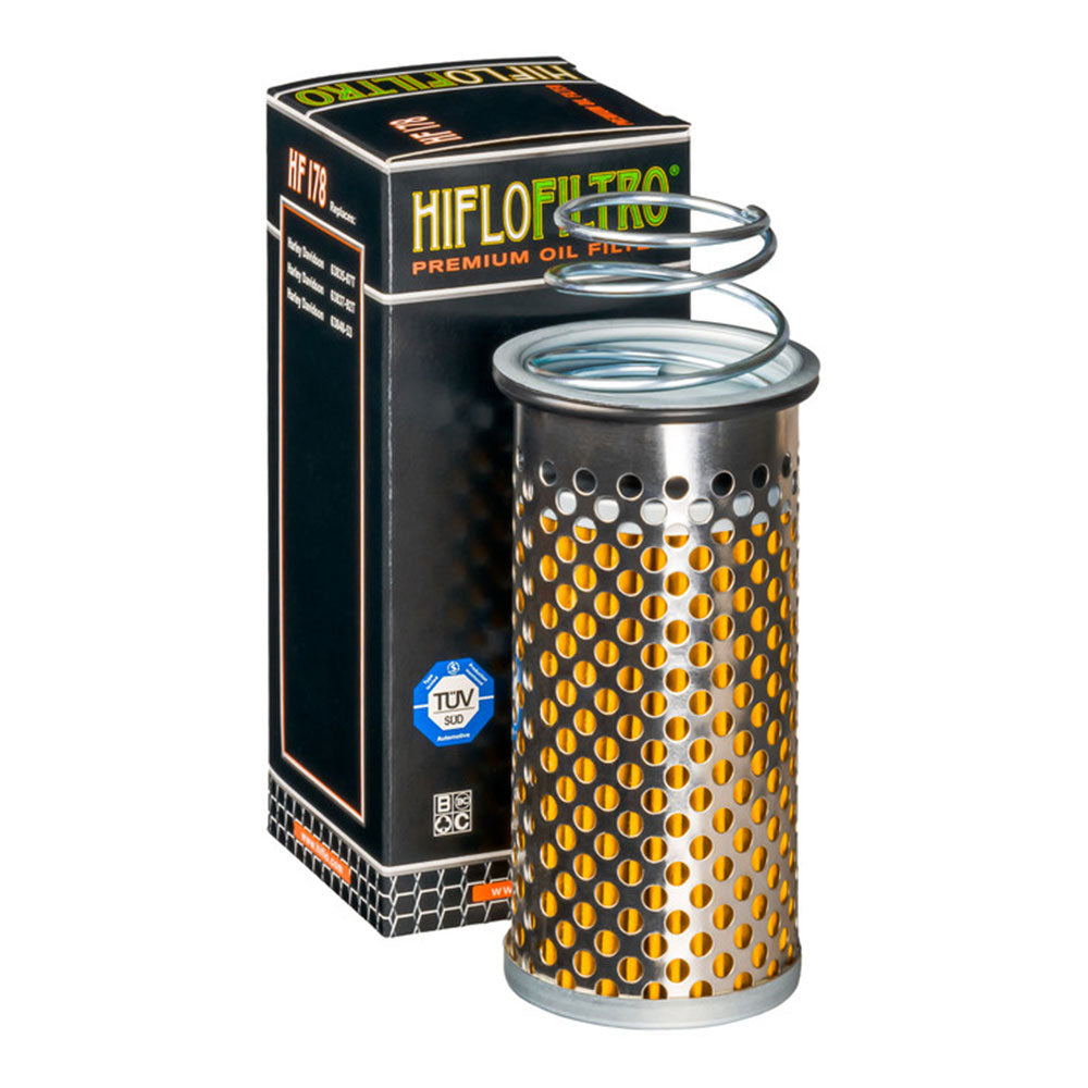 HIFLO Oil Filter HF178