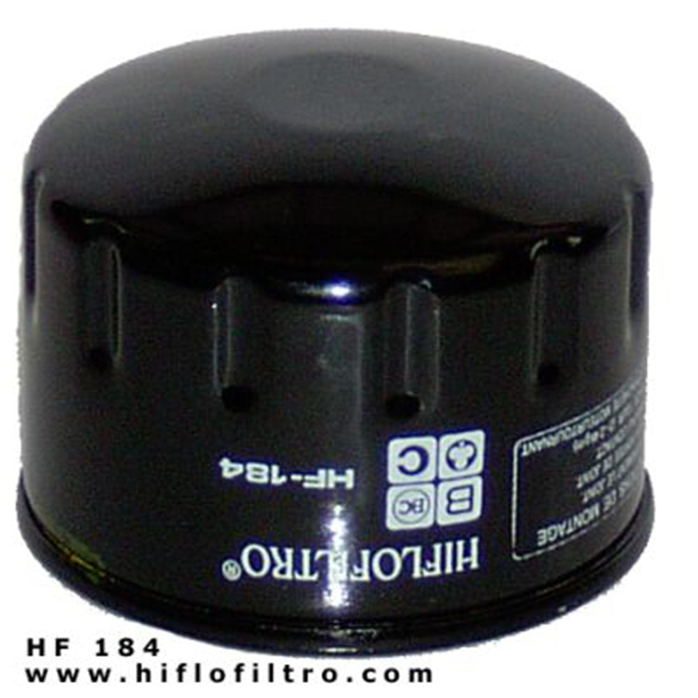 HIFLO Oil Filter HF184