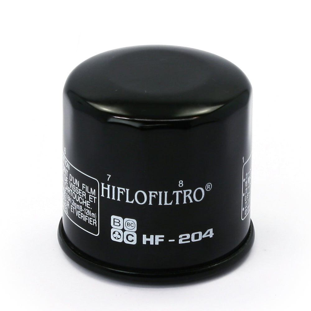 HIFLO Oil Filter HF204 Tool T52-6567