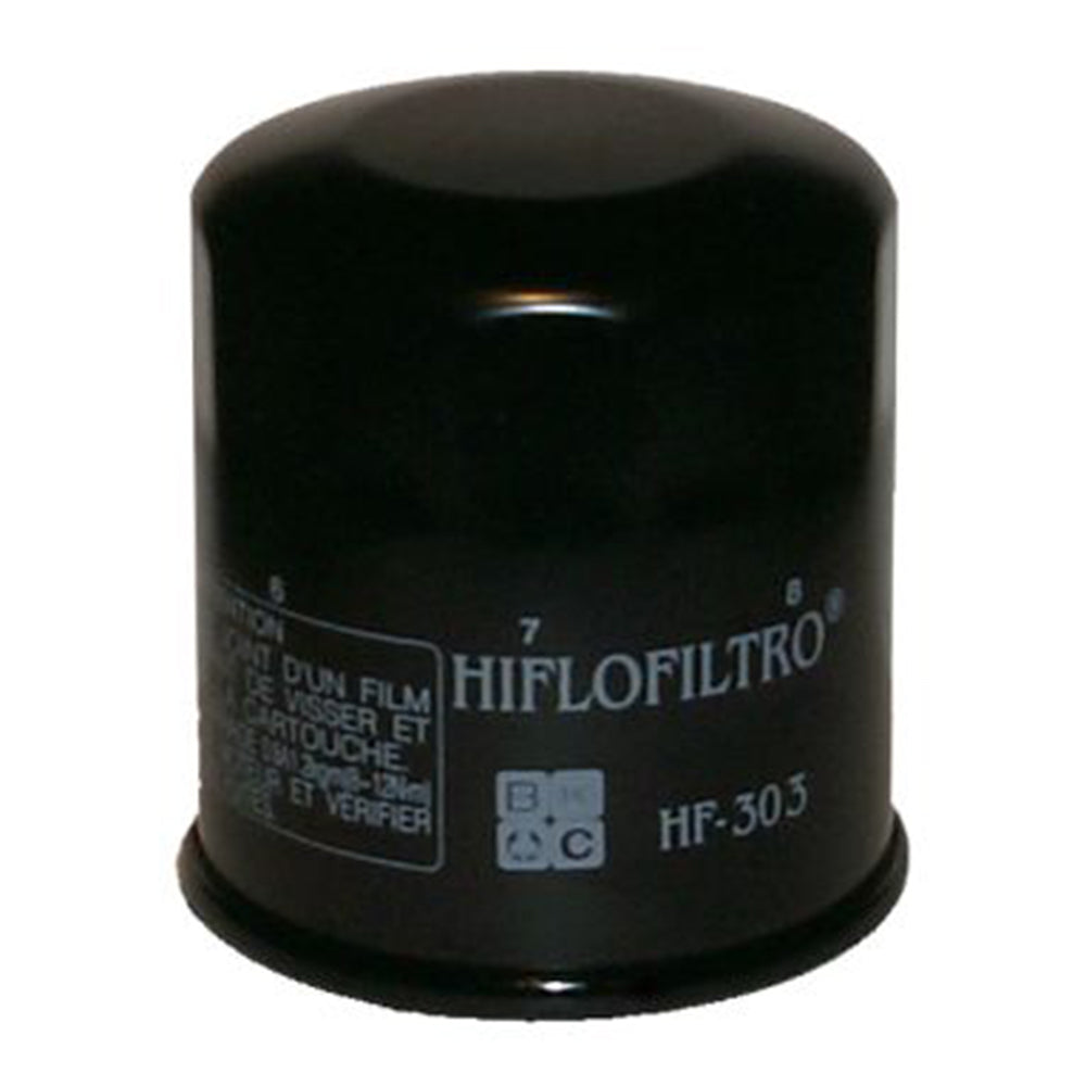 HIFLO Oil Filter HF303 Tool T52-6567