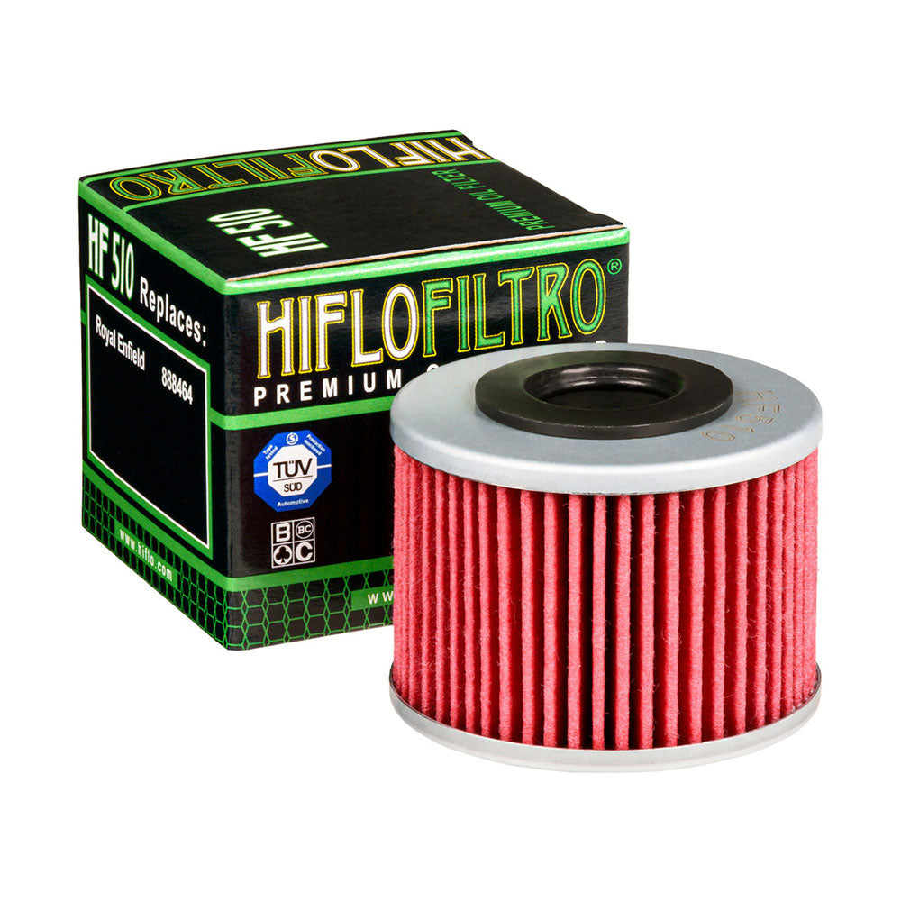 HIFLO Oil Filter HF510
