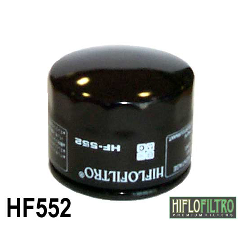 HIFLO Oil Filter HF552 Tool T52-7614