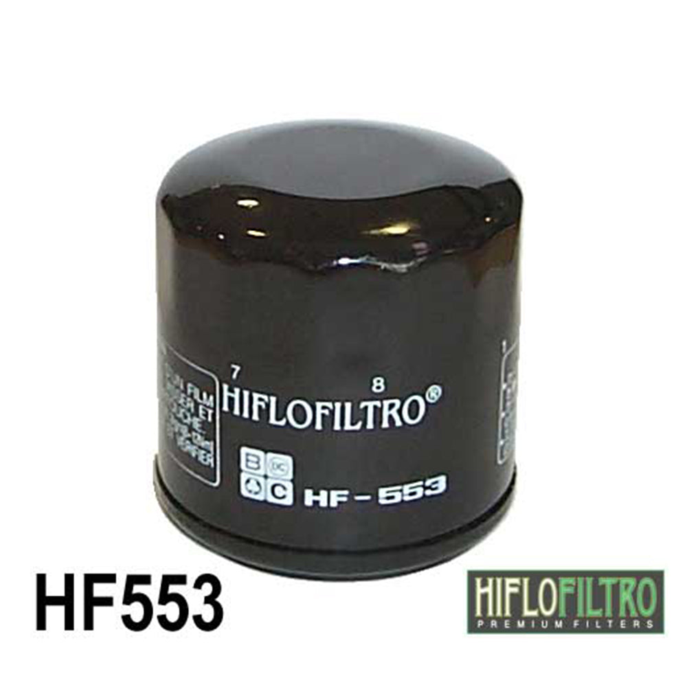 HIFLO Oil Filter HF553 Tool T52-7614