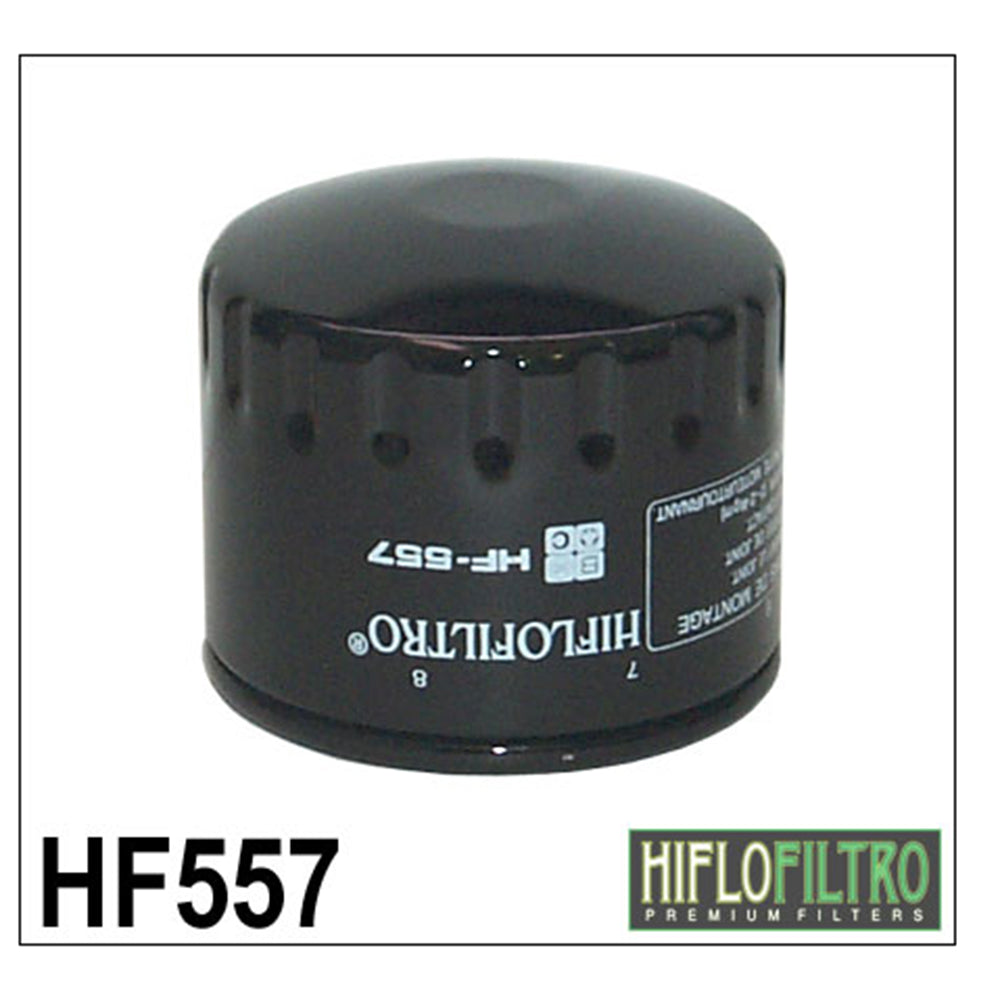 HIFLO Oil Filter HF557