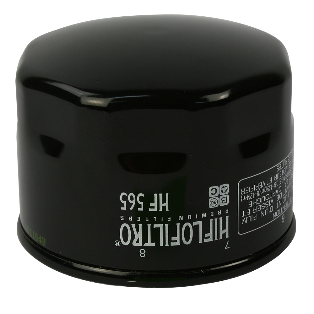 HIFLO Oil Filter HF565