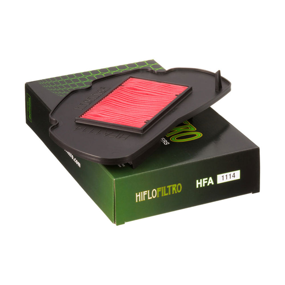 HIFLO Air Filter Element HFA1114 HONDA
