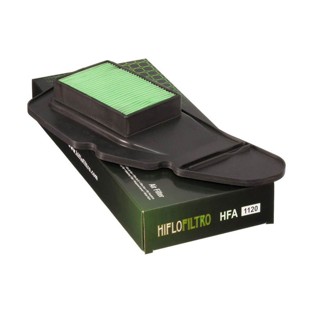 HIFLO Air Filter Element HFA1120 HONDA