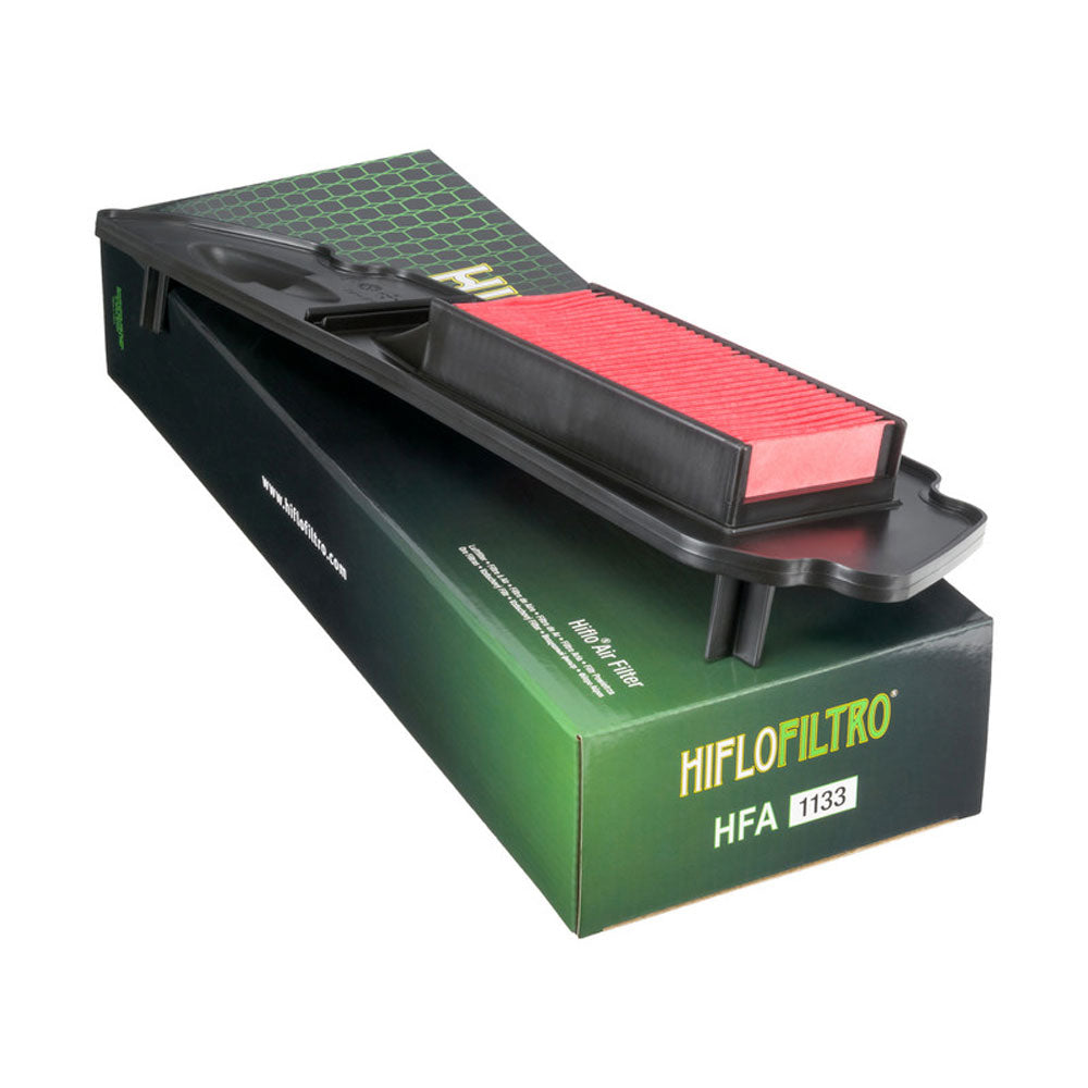 HIFLO Air Filter Element HFA1133 HONDA