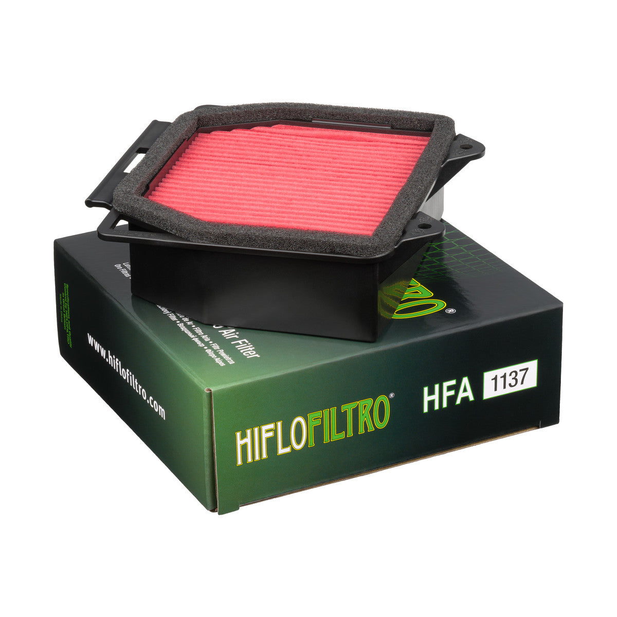 HIFLO Air Filter Element HFA1137