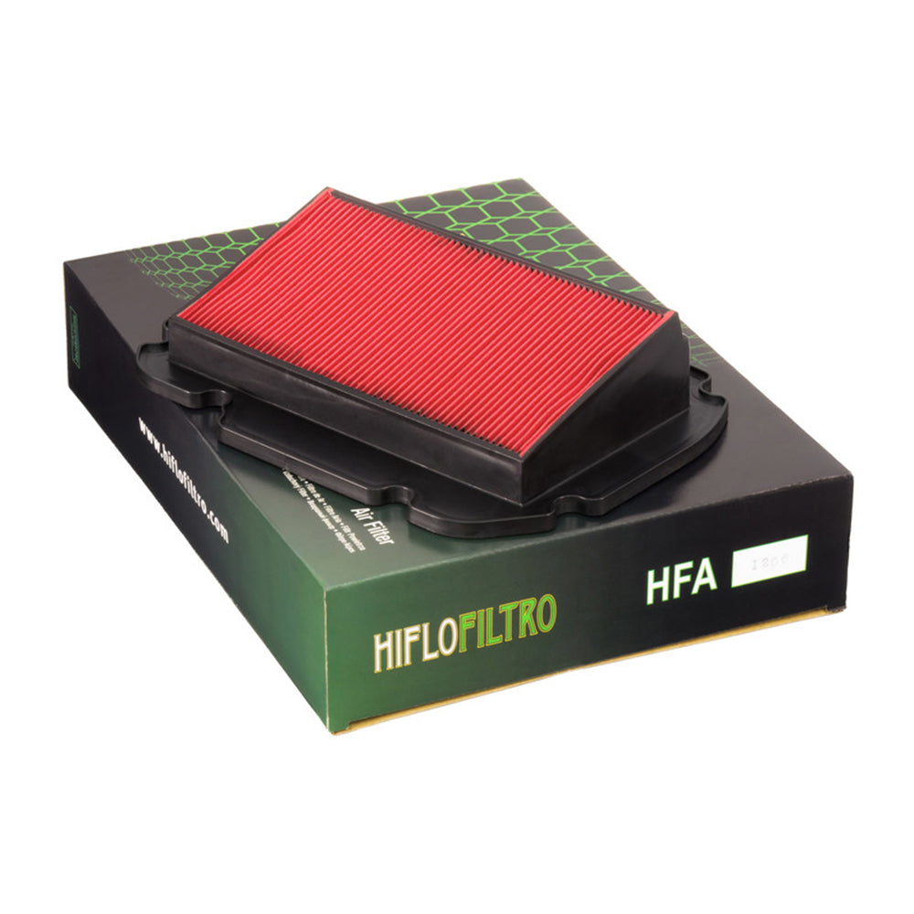 HIFLO Air Filter Element HFA1206 HONDA