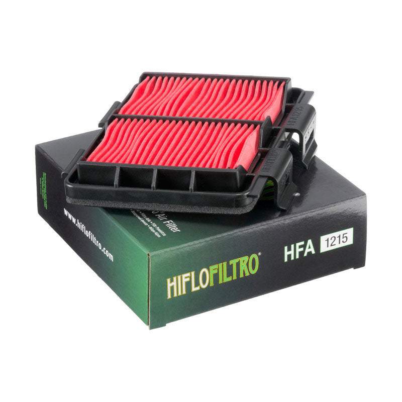 HIFLO Air Filter Element HFA1215 HONDA