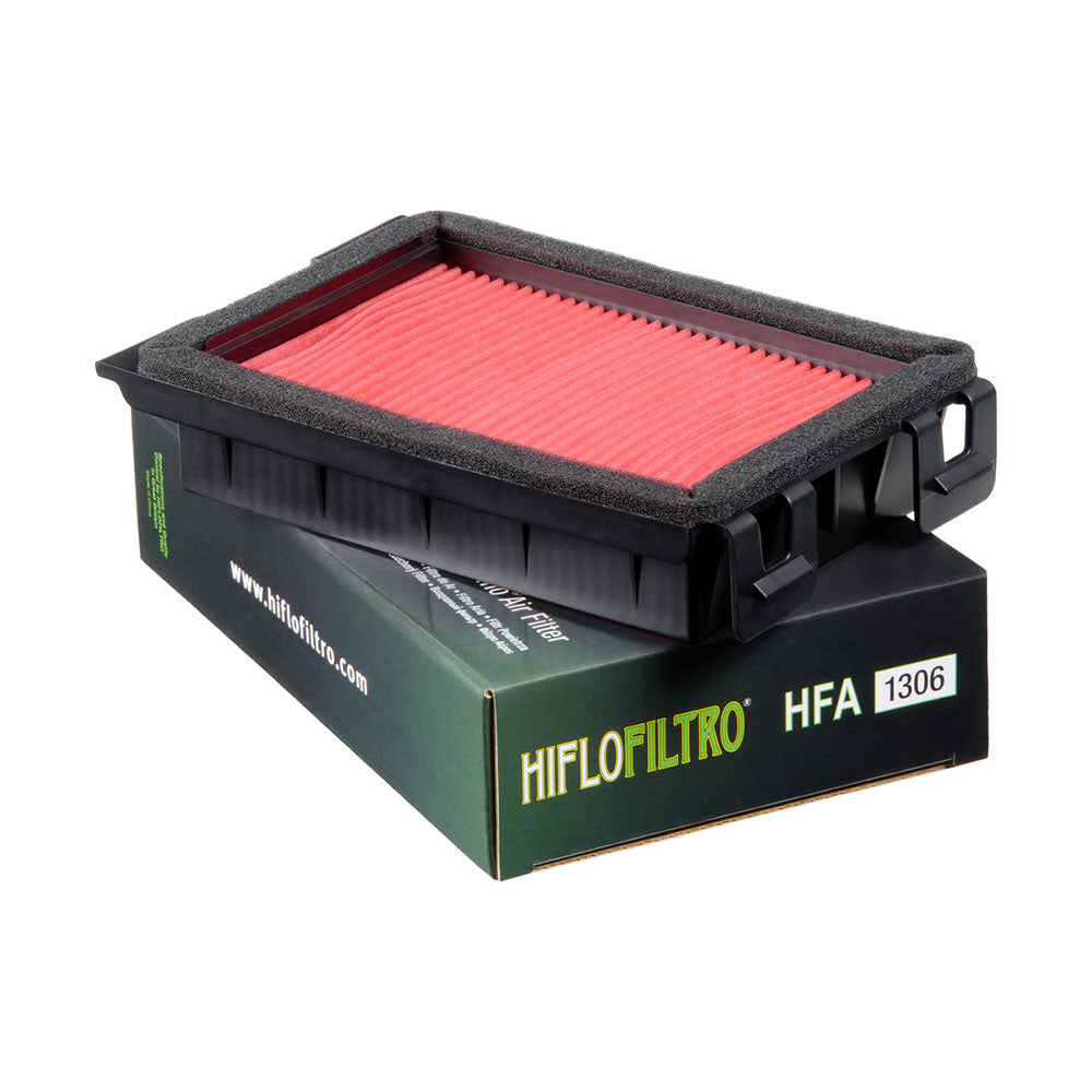 HIFLO Air Filter Element HFA1306 HONDA