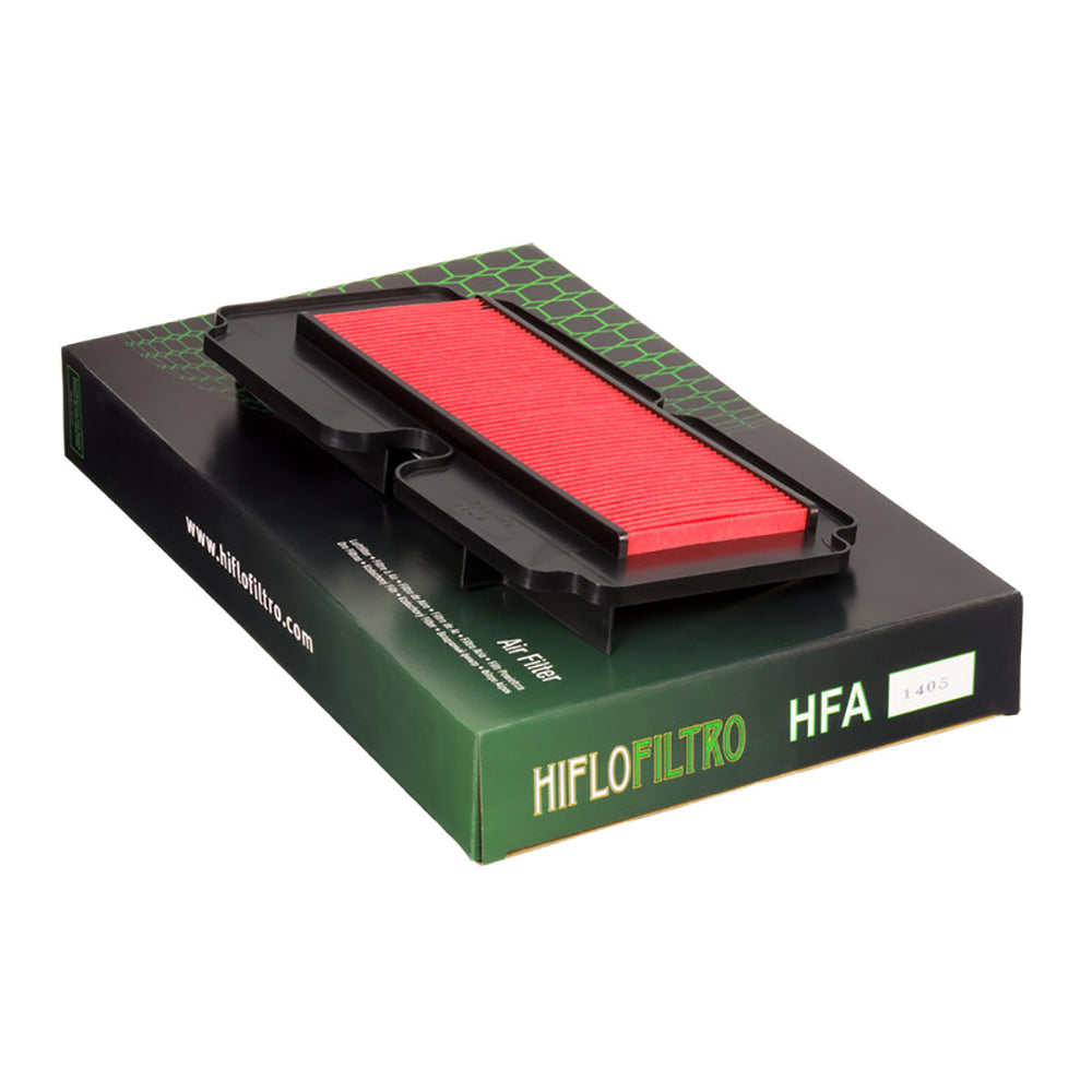 HIFLO Air Filter Element HFA1405 HONDA*