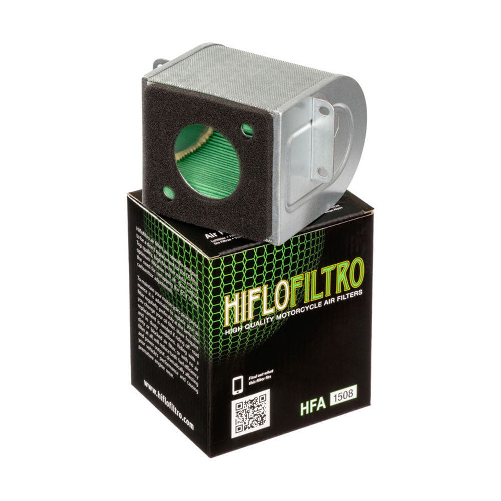 HIFLO Air Filter Element HFA1508 HONDA