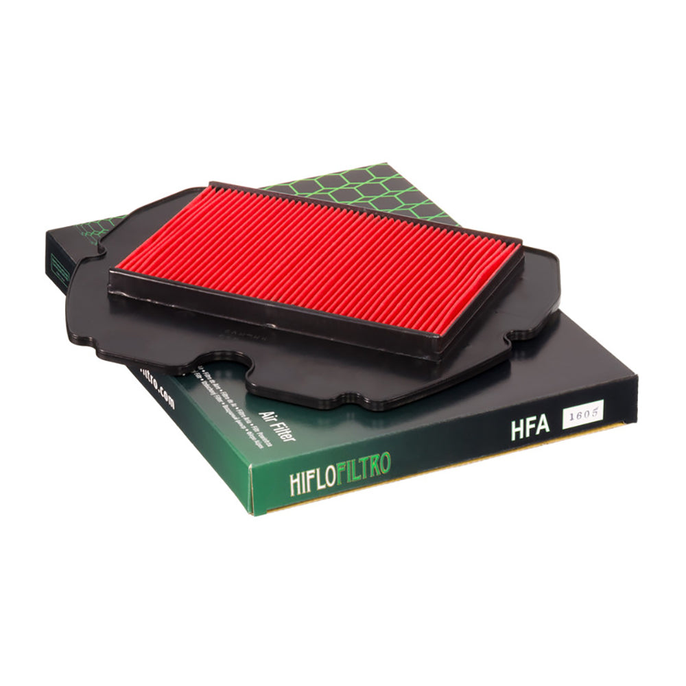 HIFLO Air Filter Element HFA1605 HONDA