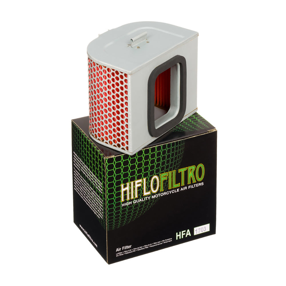 HIFLO Air Filter Element HFA1703 HONDA