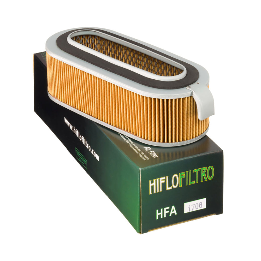 HIFLO Air Filter Element HFA1706 HONDA