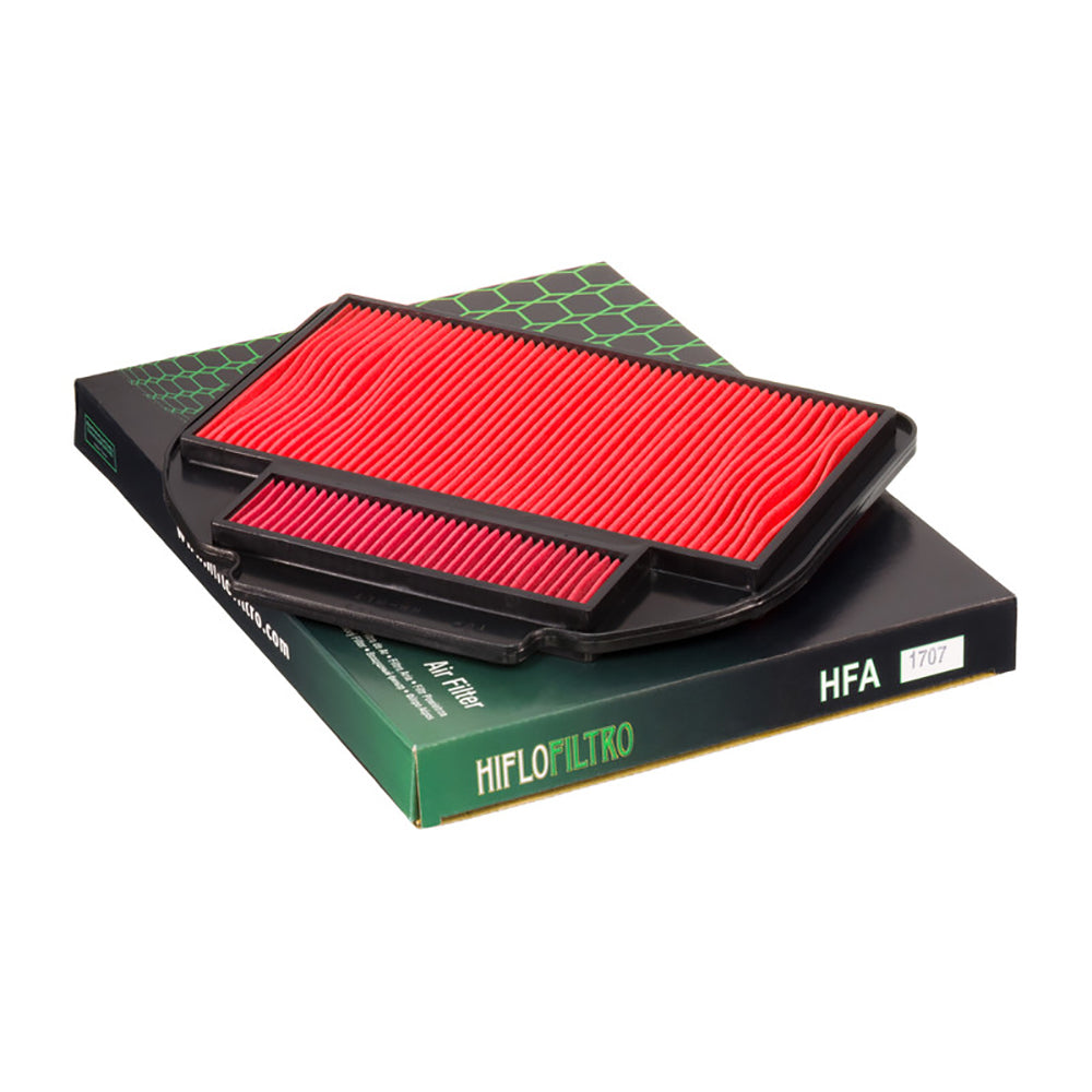 HIFLO Air Filter Element HFA1707 HONDA