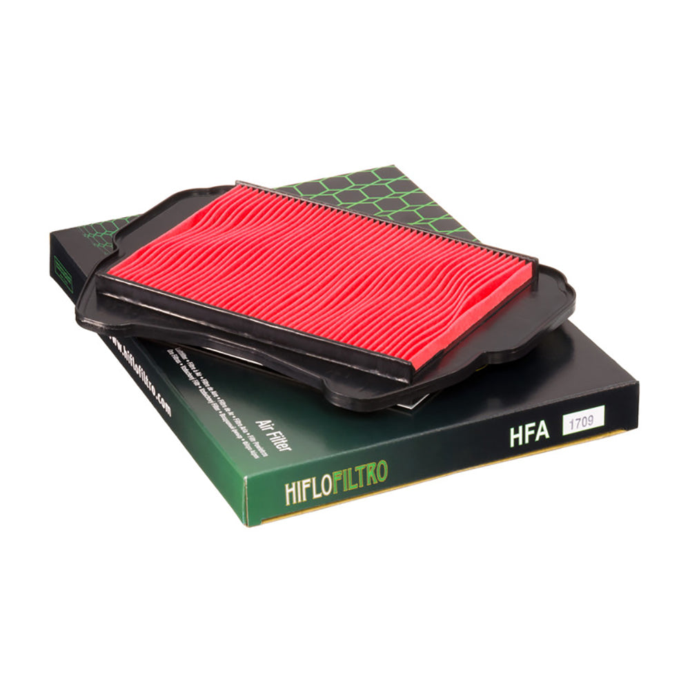 HIFLO Air Filter Element HFA1709 HONDA