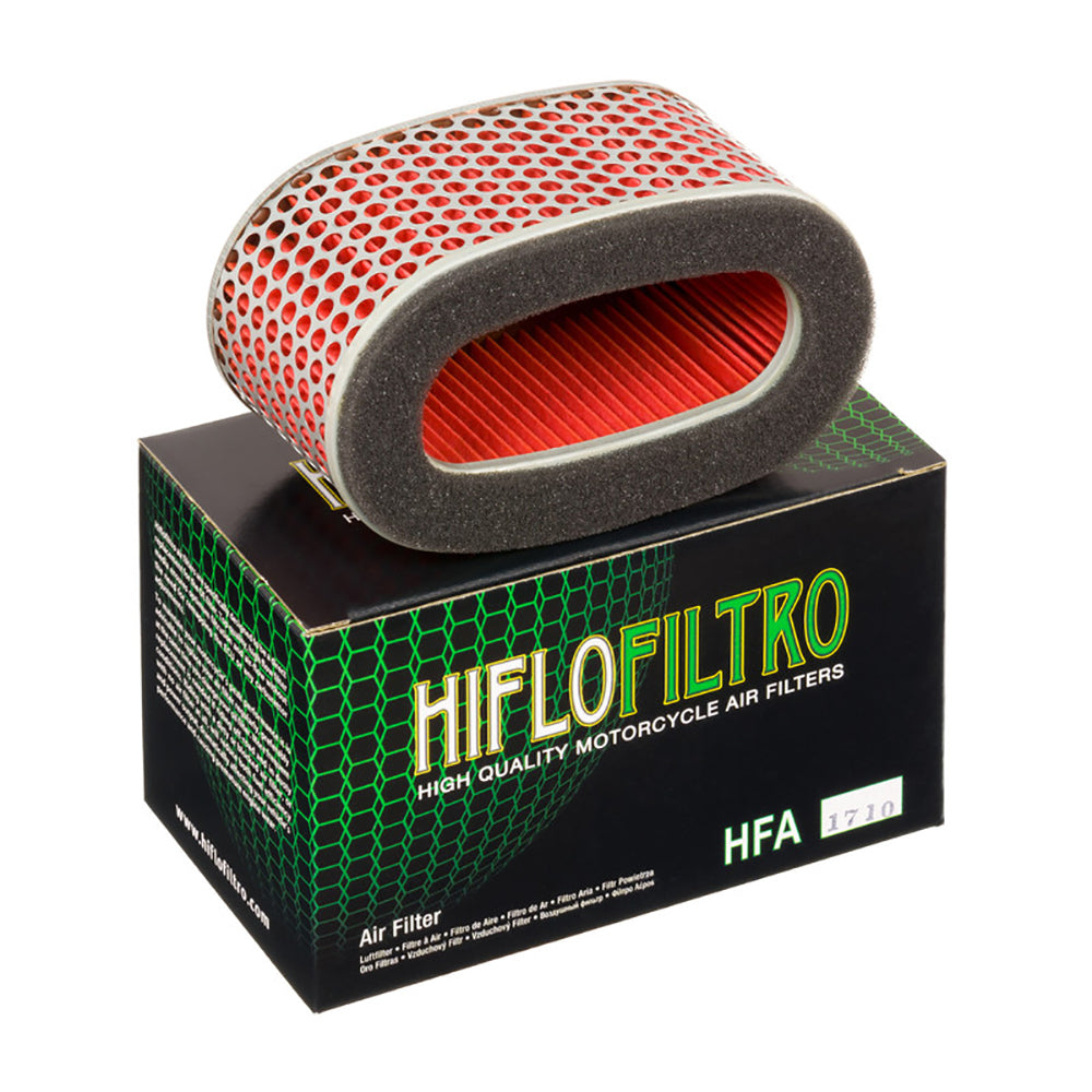 HIFLO Air Filter Element HFA1710 HONDA