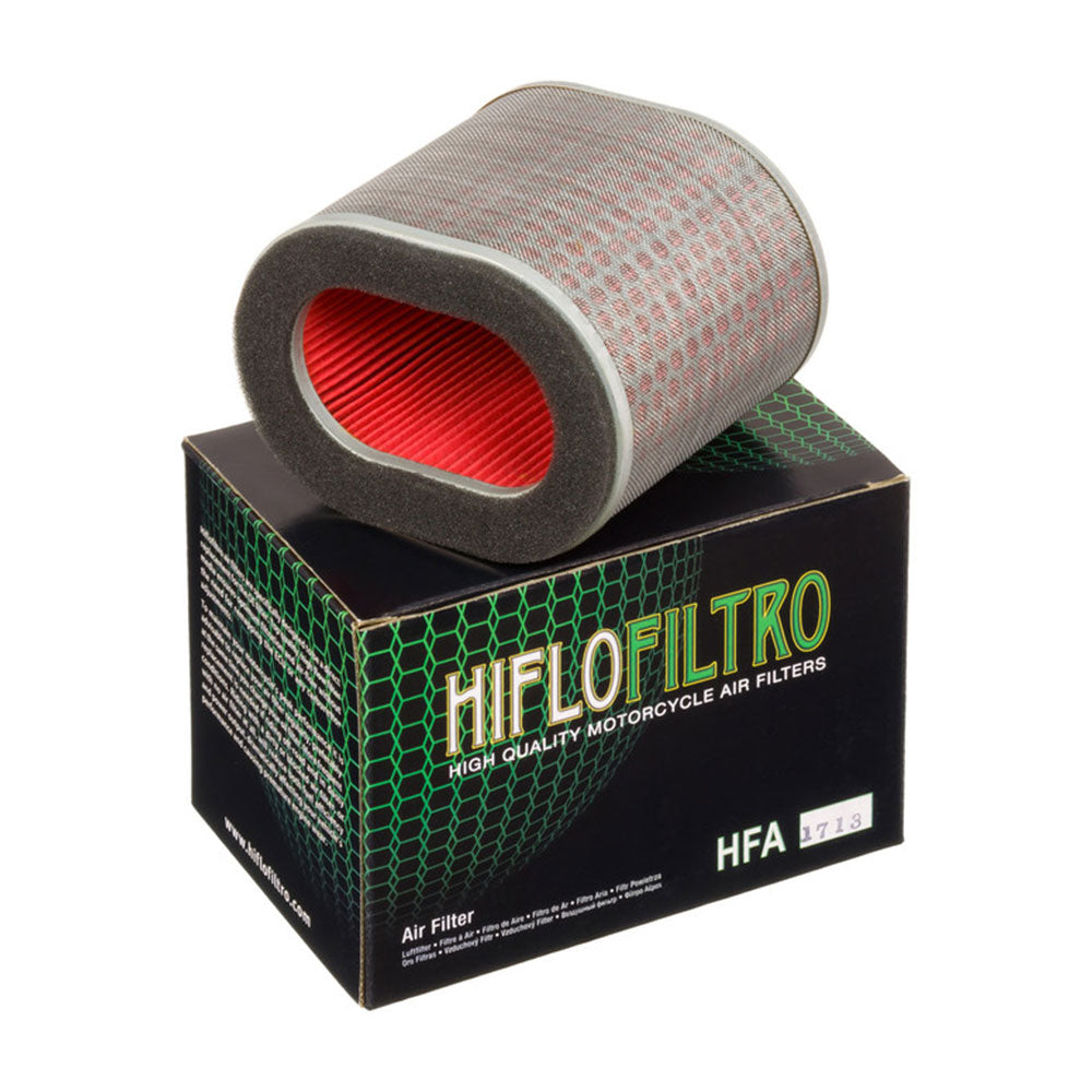 HIFLO Air Filter Element HFA1713 HONDA
