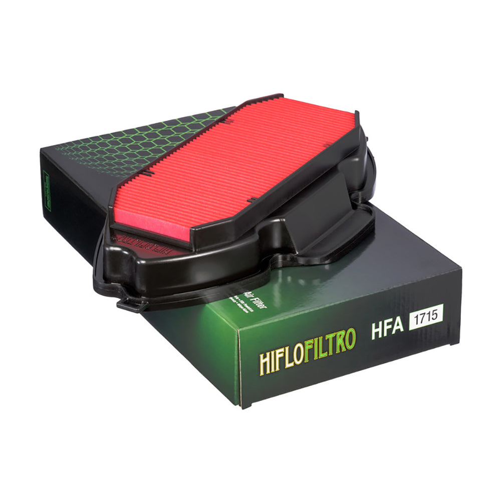 HIFLO Air Filter Element HFA1715 HONDA