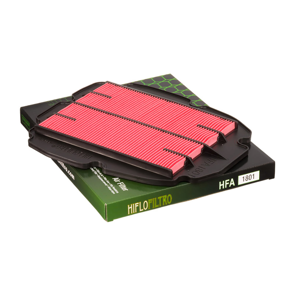 HIFLO Air Filter Element HFA1801 HONDA