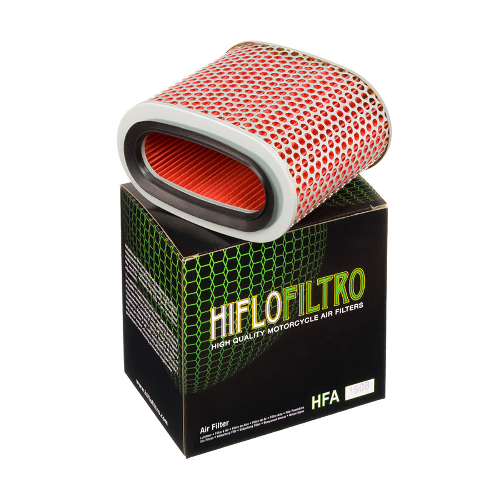 HIFLO Air Filter Element HFA1908 HONDA