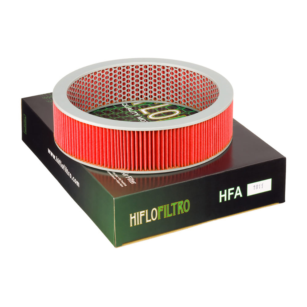 HIFLO Air Filter Element HFA1911 HONDA