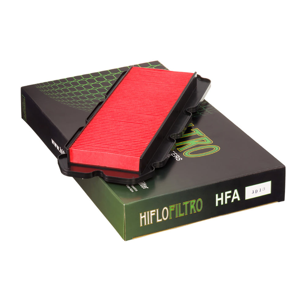 HIFLO Air Filter Element HFA1913 HONDA*
