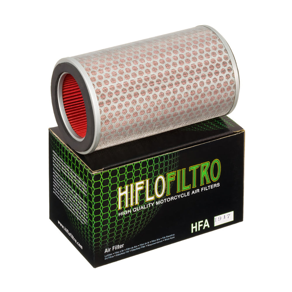 HIFLO Air Filter Element HFA1917 HONDA