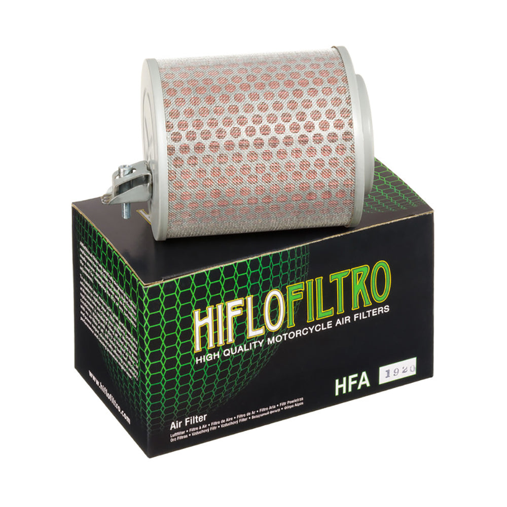 HIFLO Air Filter Element HFA1920 HONDA (2 REQ)