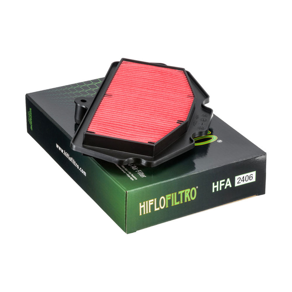 HIFLO Air Filter Element HFA2406 KAWASAKI