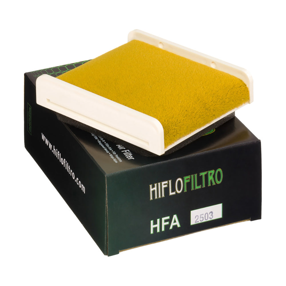 HIFLO Air Filter Element HFA2503 KAWASAKI