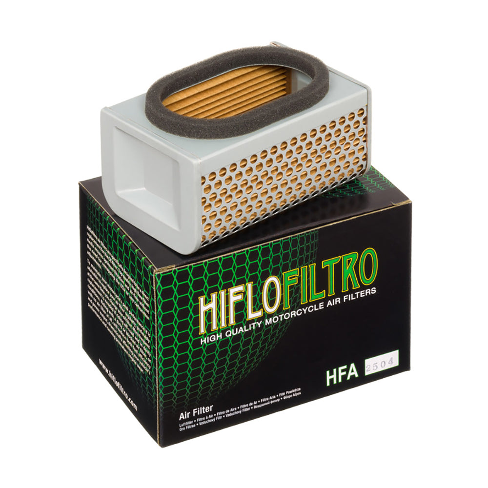 HIFLO Air Filter Element HFA2504 KAWASAKI