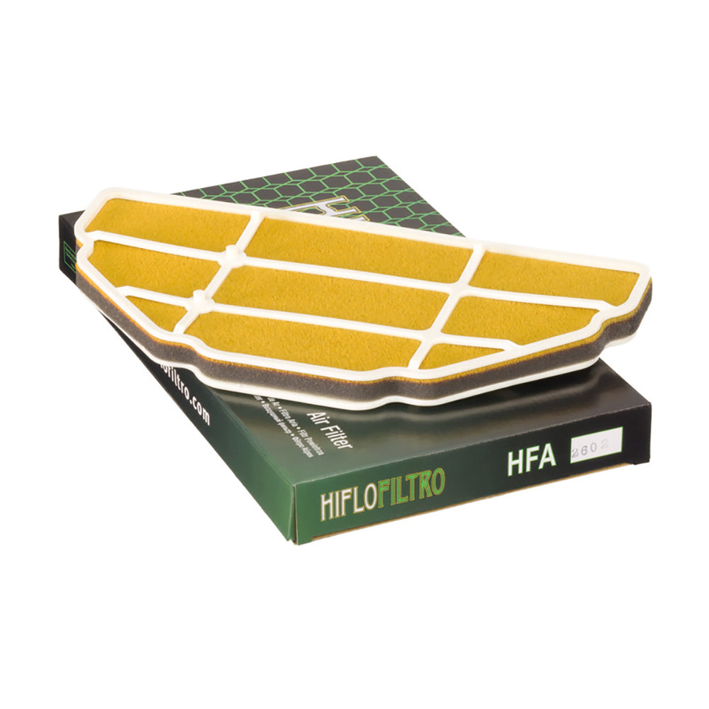 HIFLO Air Filter Element HFA2602 KAWASAKI