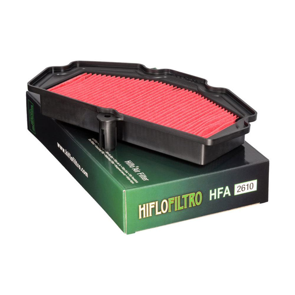 HIFLO Air Filter Element HFA2610 KAWASAKI