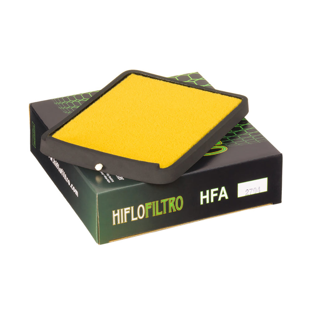 HIFLO Air Filter Element HFA2704 KAWASAKI